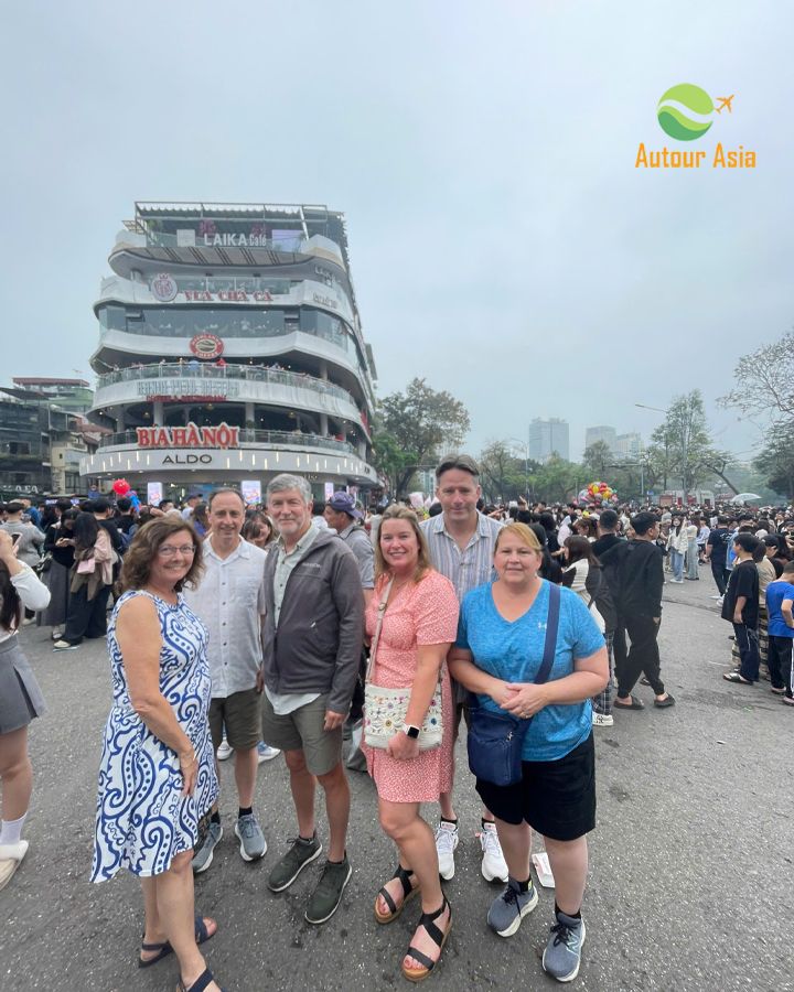 Travelers’ Reviews and Experiences with Autour Asia 2