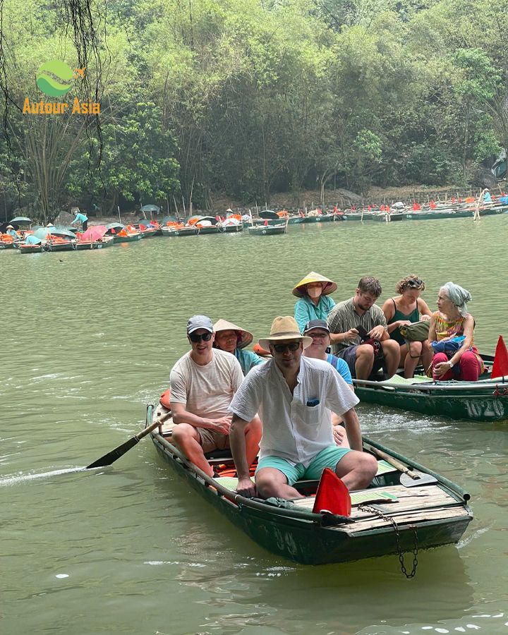 Travelers’ Reviews and Experiences with Autour Asia 4