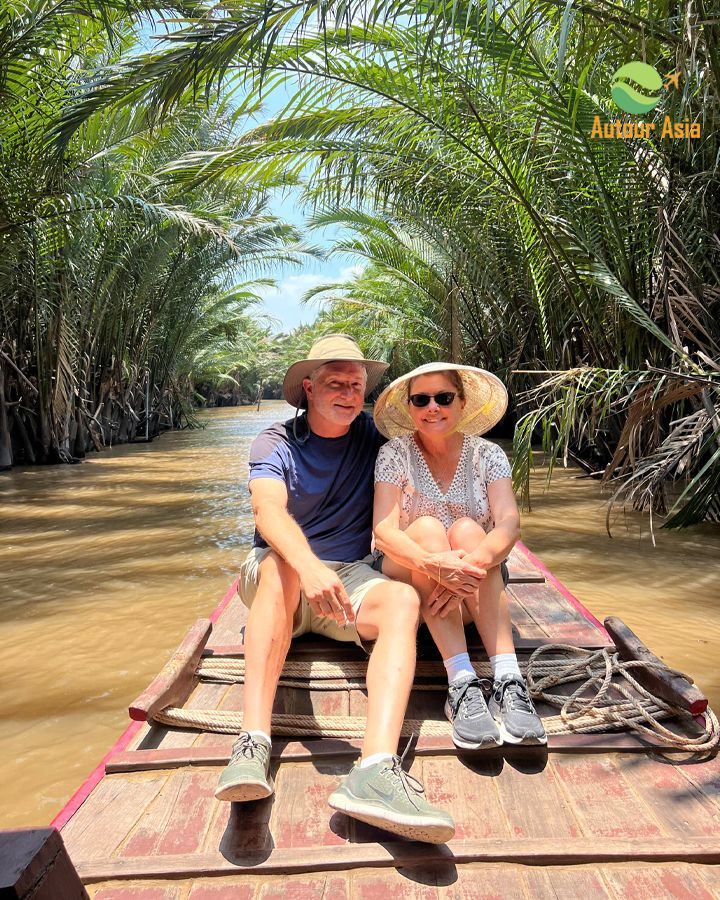 Travelers’ Reviews and Experiences with Autour Asia 5