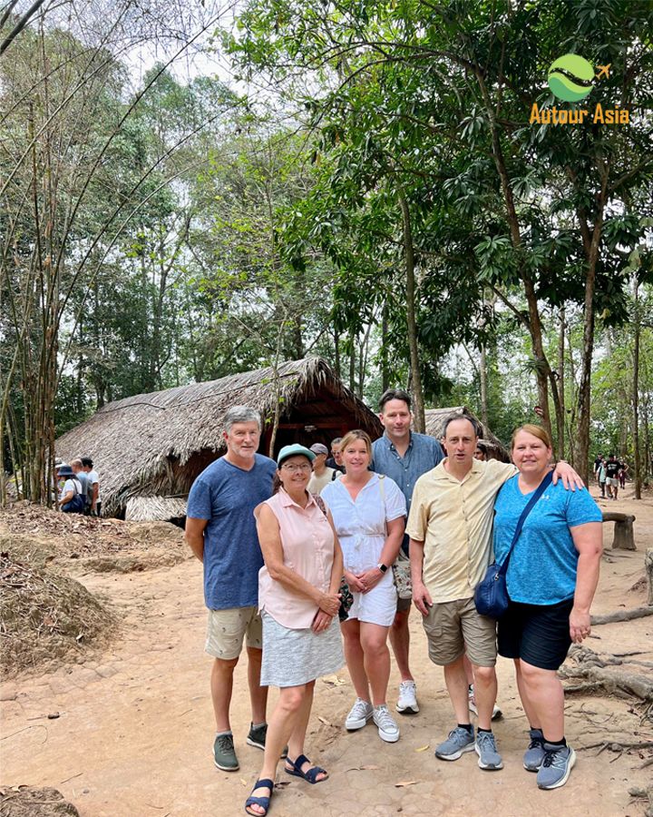 Travelers’ Reviews and Experiences with Autour Asia 6