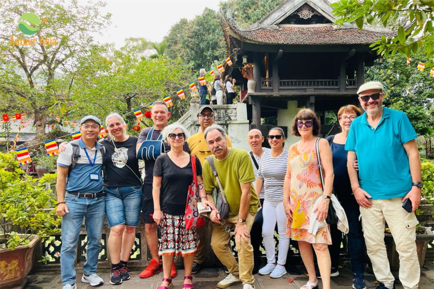 Vietnam Travel Reviews and Experiences with Autour Asia 3