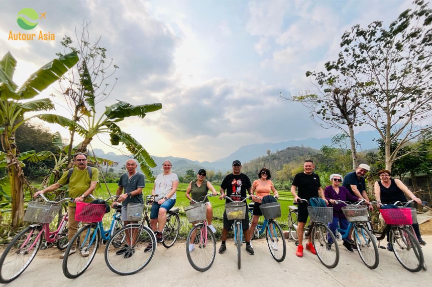 Vietnam Travel Reviews and Experiences with Autour Asia 4