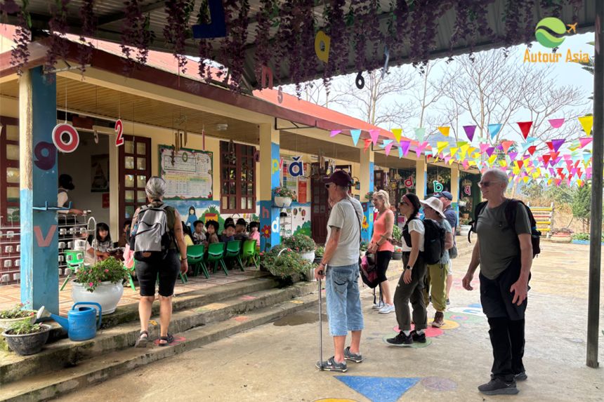 Authentic Vietnam Travel Experiences with Autour Asia 6