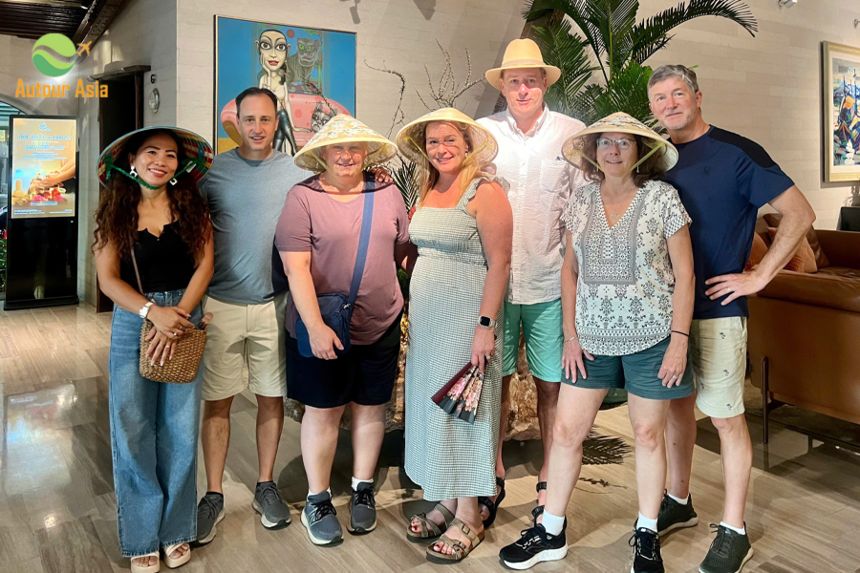 Travelers’ Reviews and Experiences with Autour Asia 12