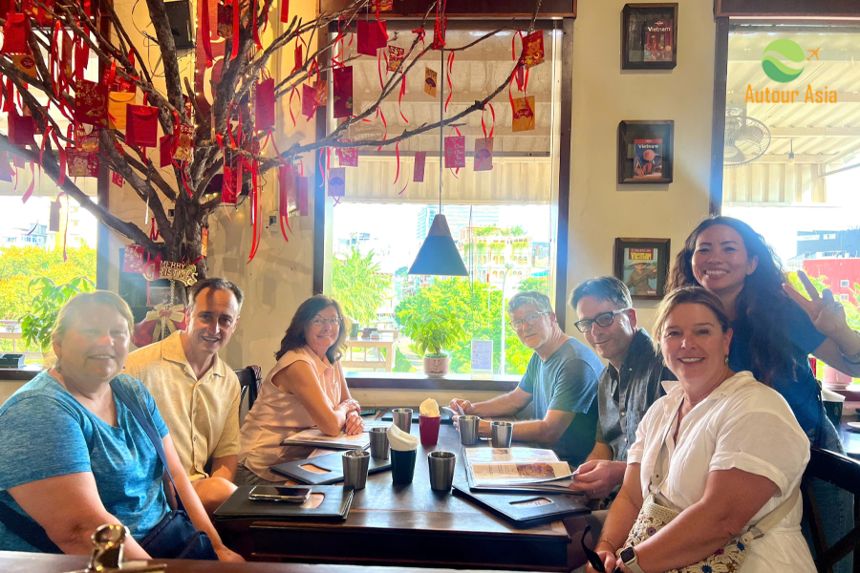 Travelers’ Reviews and Experiences with Autour Asia 15