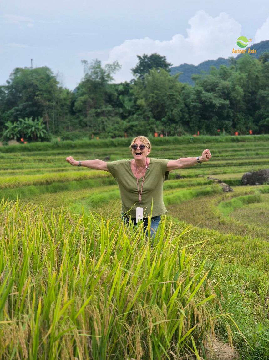 Autour Asia Travelers’ Experiences in Vietnam 4