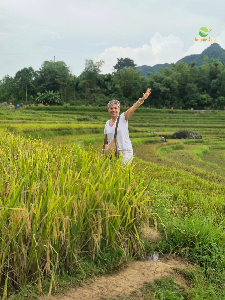 Autour Asia Travelers’ Experiences in Vietnam 5