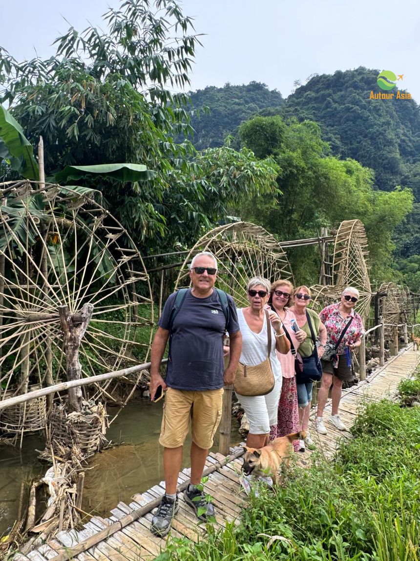 Autour Asia Travelers’ Experiences in Vietnam 6