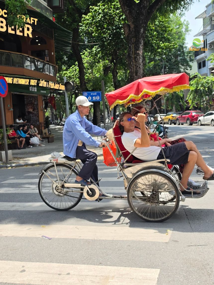 Vietnam Travel Stories from Autour Asia Travelers 1