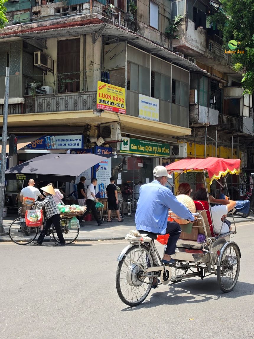 Vietnam Travel Stories from Autour Asia Travelers 2