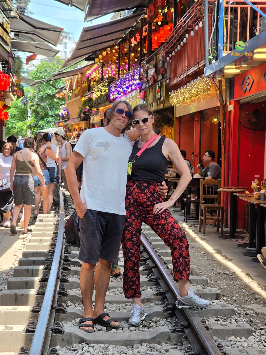 Vietnam Travel Stories from Autour Asia Travelers 4
