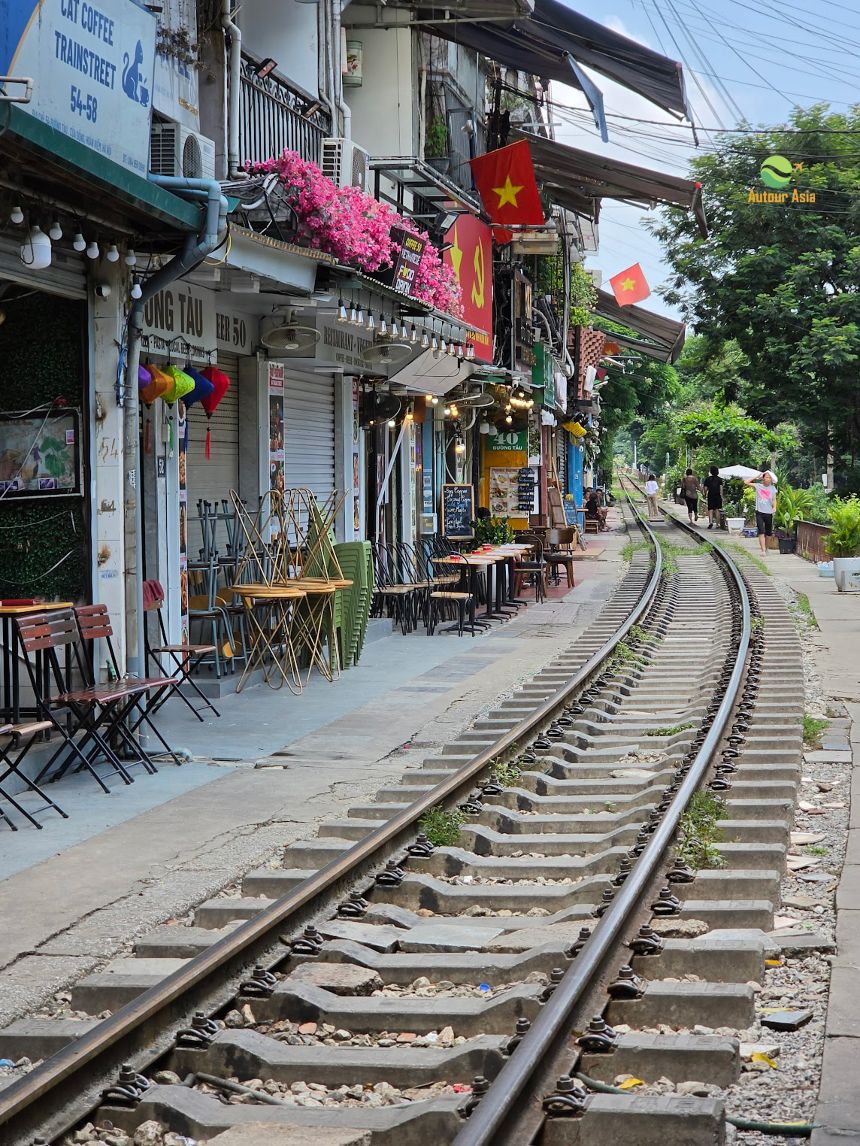 Vietnam Travel Stories from Autour Asia Travelers 5