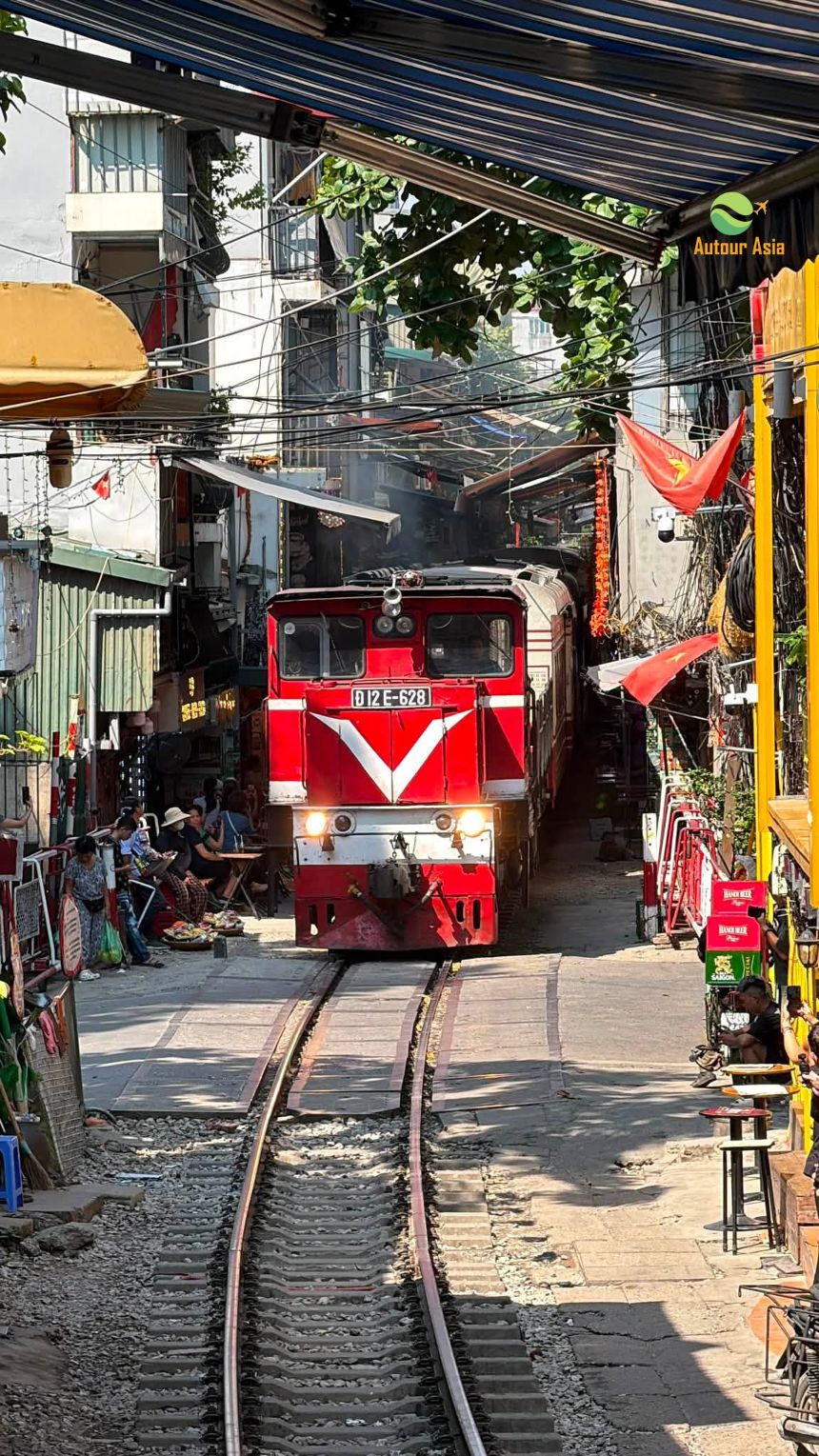 Vietnam Travel Stories from Autour Asia Travelers 7