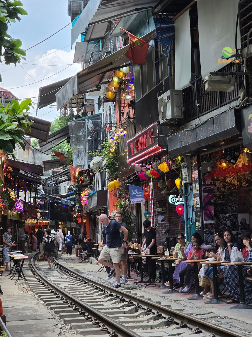 Vietnam Travel Stories from Autour Asia Travelers 6