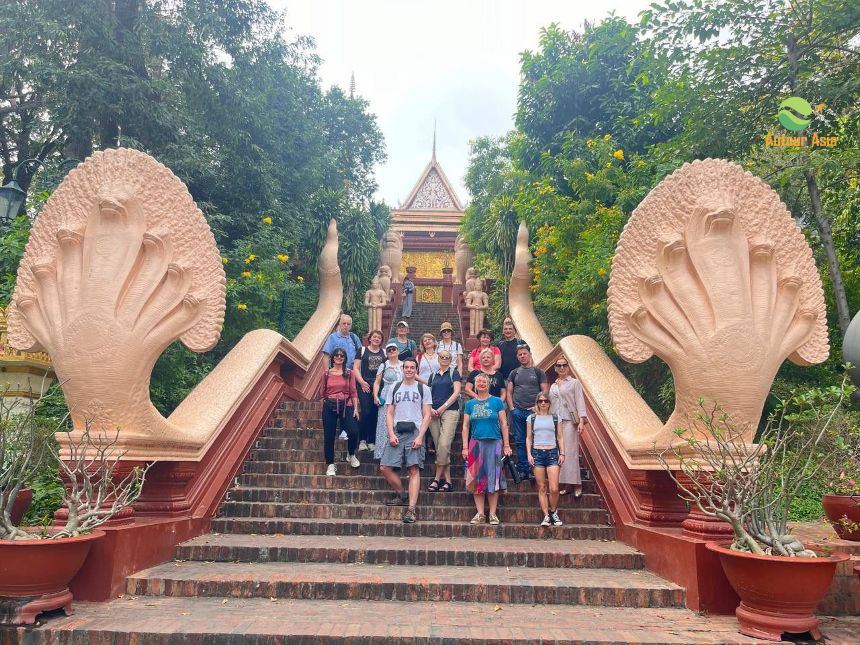 Vietnam Travel Testimonials: Real Experiences with Autour Asia 1