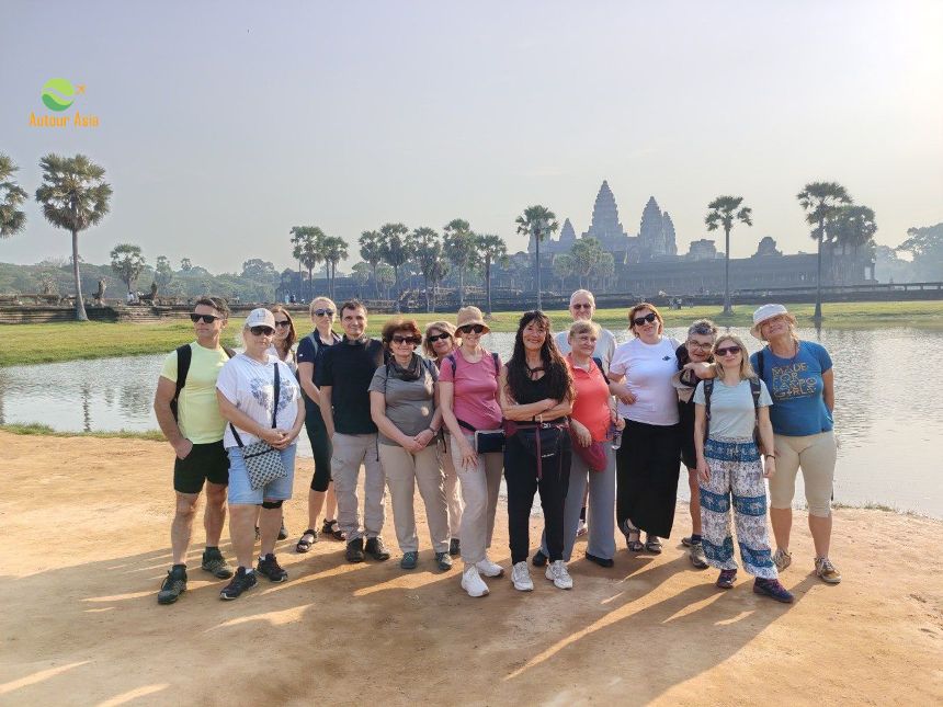Vietnam Travel Testimonials: Real Experiences with Autour Asia 5