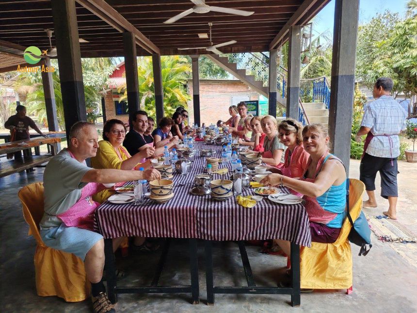 Vietnam Travel Testimonials: Real Experiences with Autour Asia 2