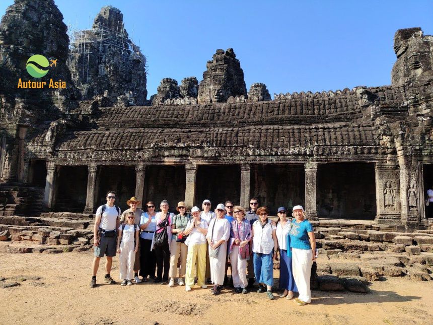 Vietnam Travel Testimonials: Real Experiences with Autour Asia 4