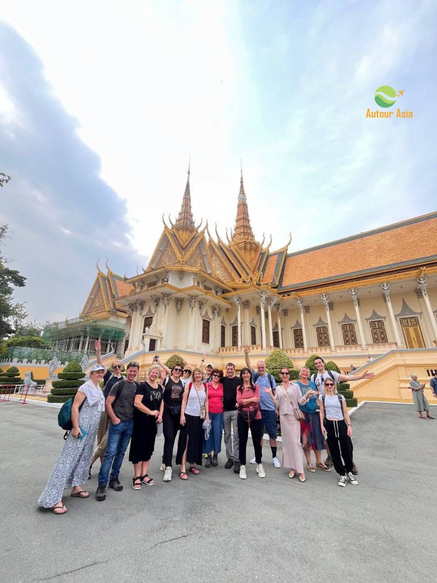 Vietnam Travel Testimonials: Real Experiences with Autour Asia 6