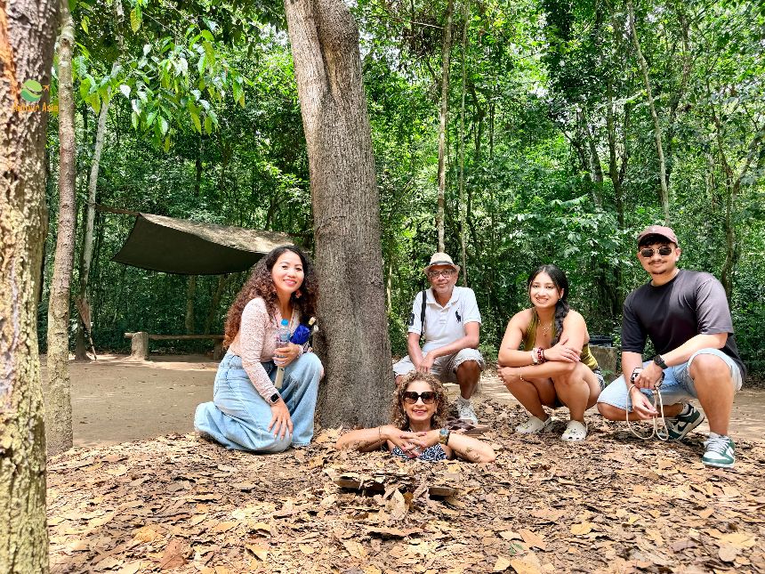 What Our Customers Say About Traveling in Vietnam