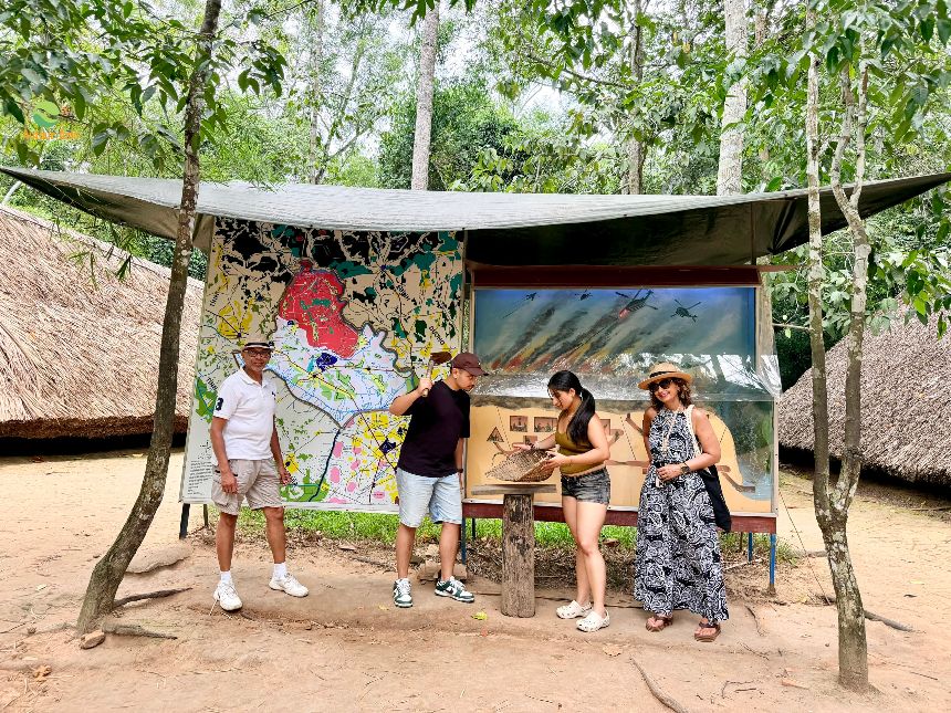 What Our Customers Say About Traveling in Vietnam 1