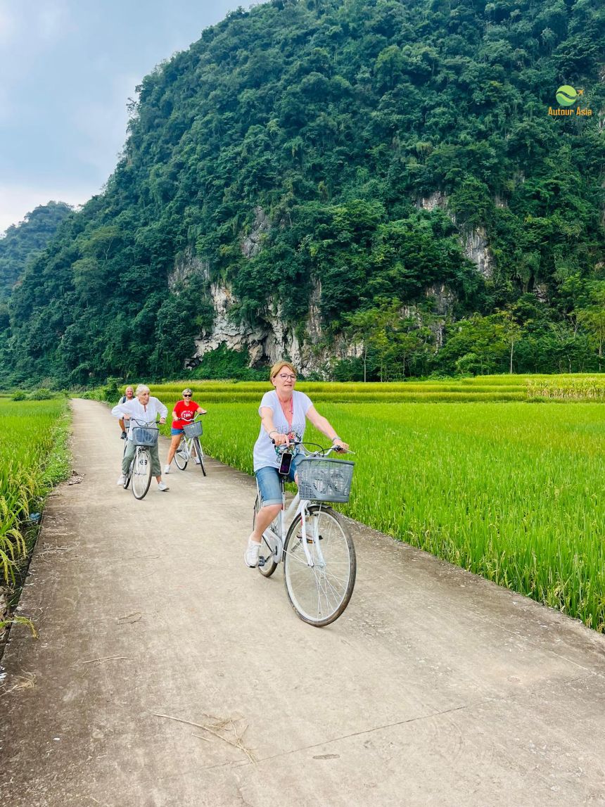 Vietnam Through the Eyes of Autour Asia Travelers