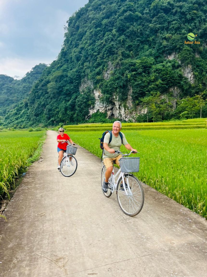 Vietnam Through the Eyes of Autour Asia Travelers 2