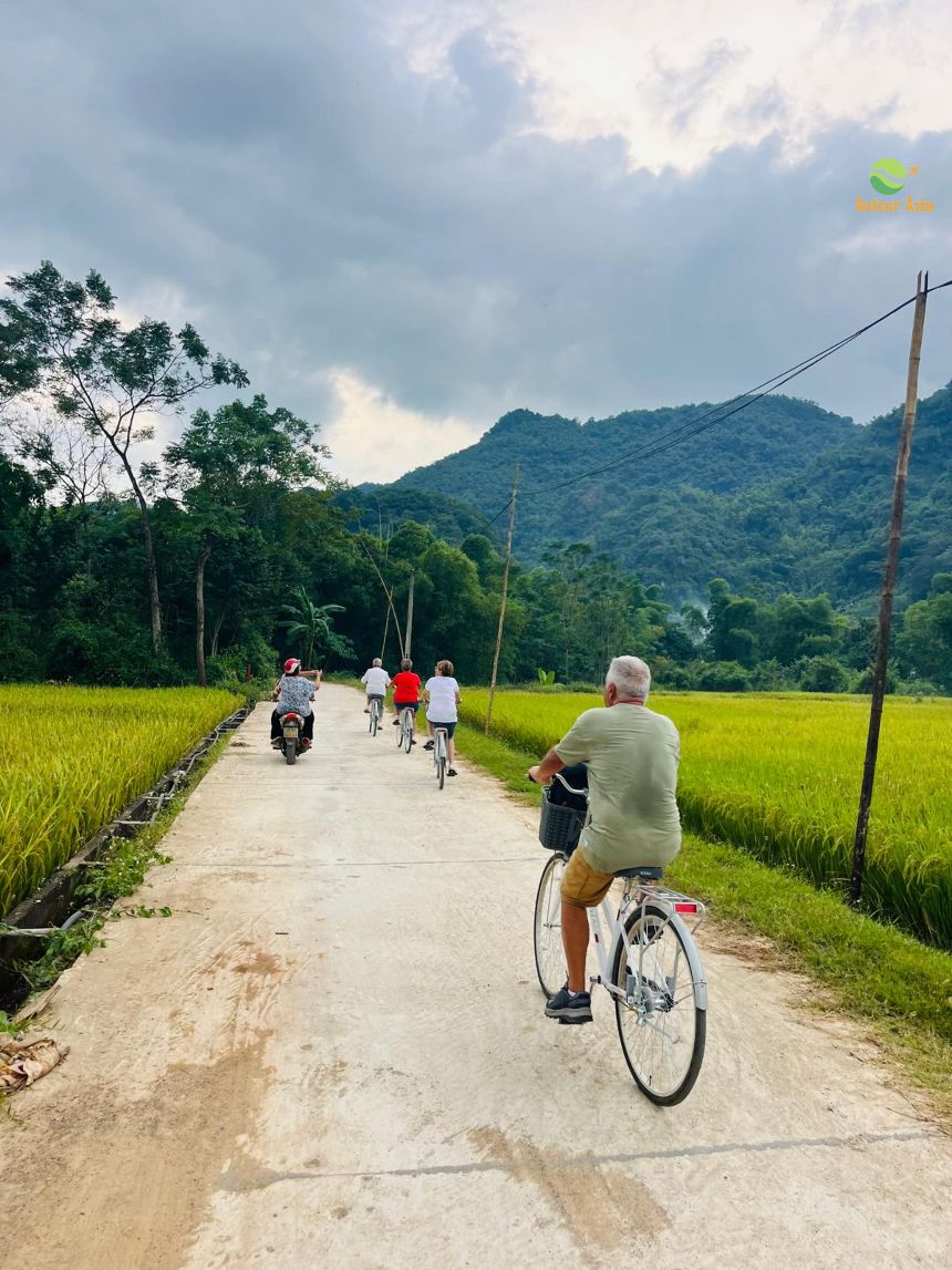 Vietnam Through the Eyes of Autour Asia Travelers 3