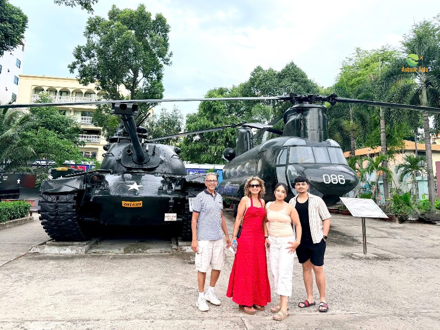 What Our Customers Say About Traveling in Vietnam 2