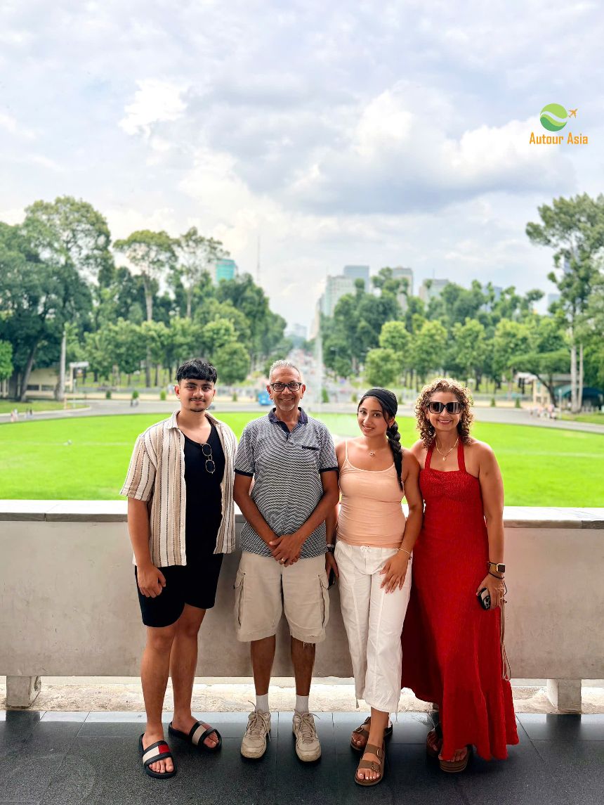 What Our Customers Say About Traveling in Vietnam 4