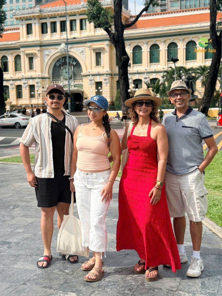What Our Customers Say About Traveling in Vietnam 6