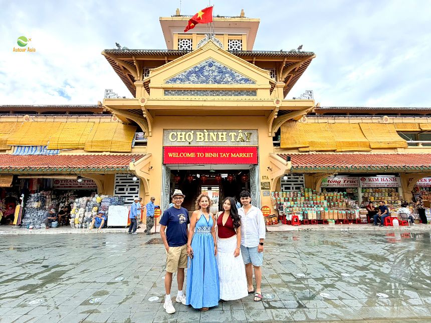 What Our Customers Say About Traveling in Vietnam 8