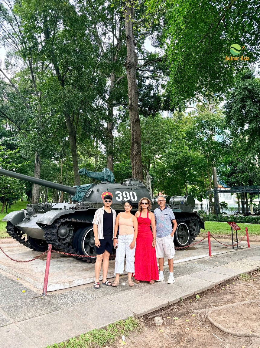 What Our Customers Say About Traveling in Vietnam 9