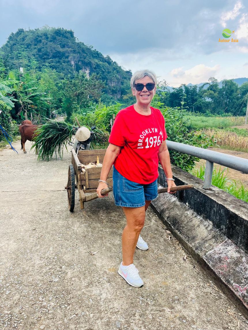 Autour Asia Travelers’ Experiences in Vietnam