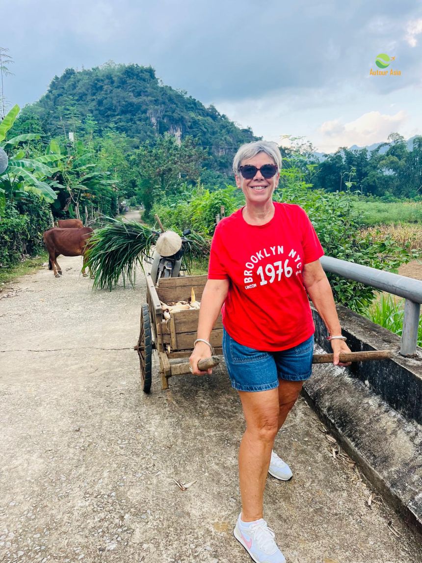 Autour Asia Travelers’ Experiences in Vietnam 2