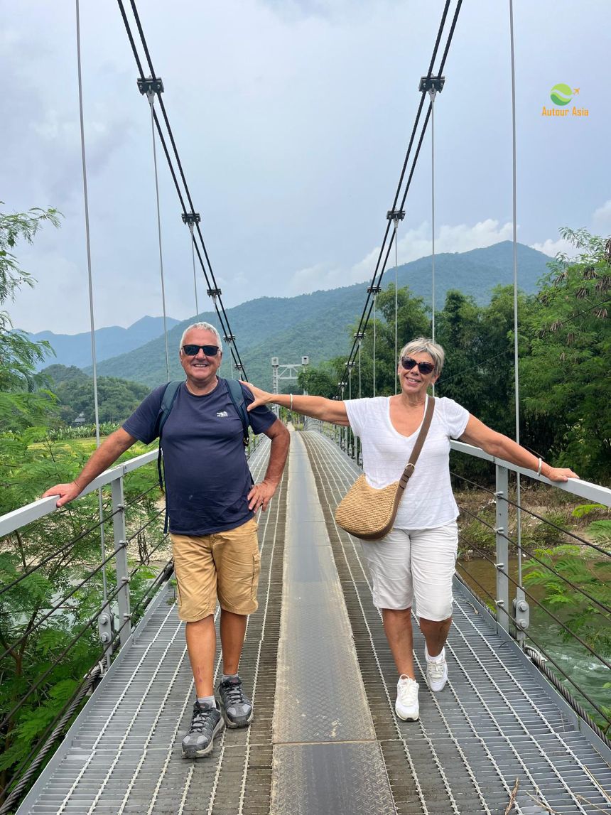 Autour Asia Travelers’ Experiences in Vietnam 3