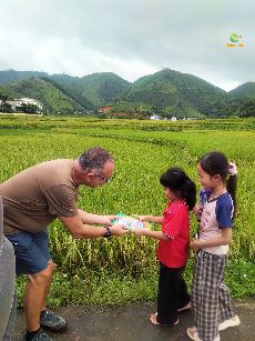 Camille D  - Travel to Vietnam 3 weeks