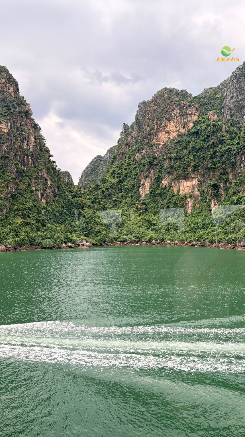 Unforgettable Vietnam Experiences with Autour Asia