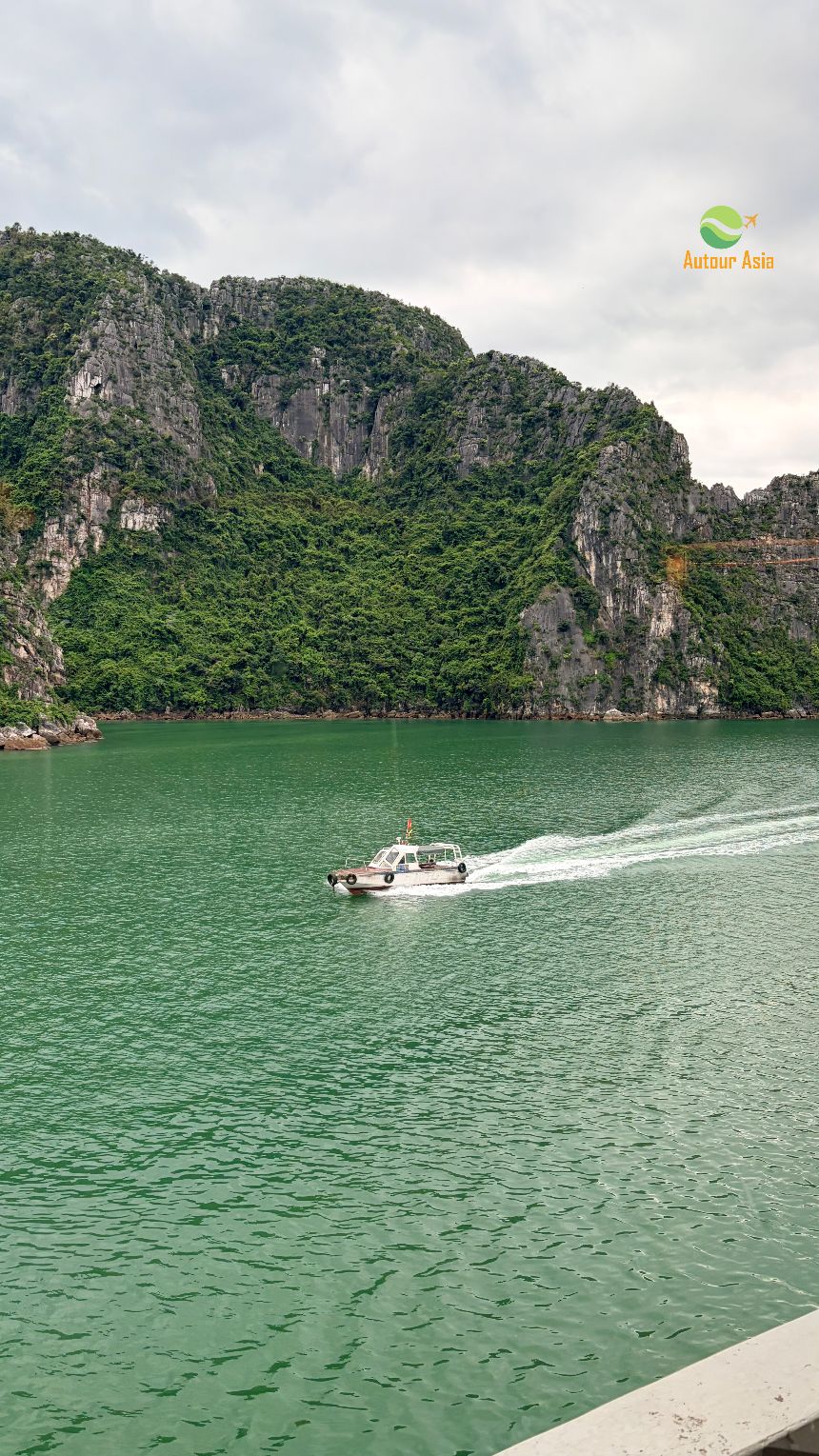 Unforgettable Vietnam Experiences with Autour Asia 1