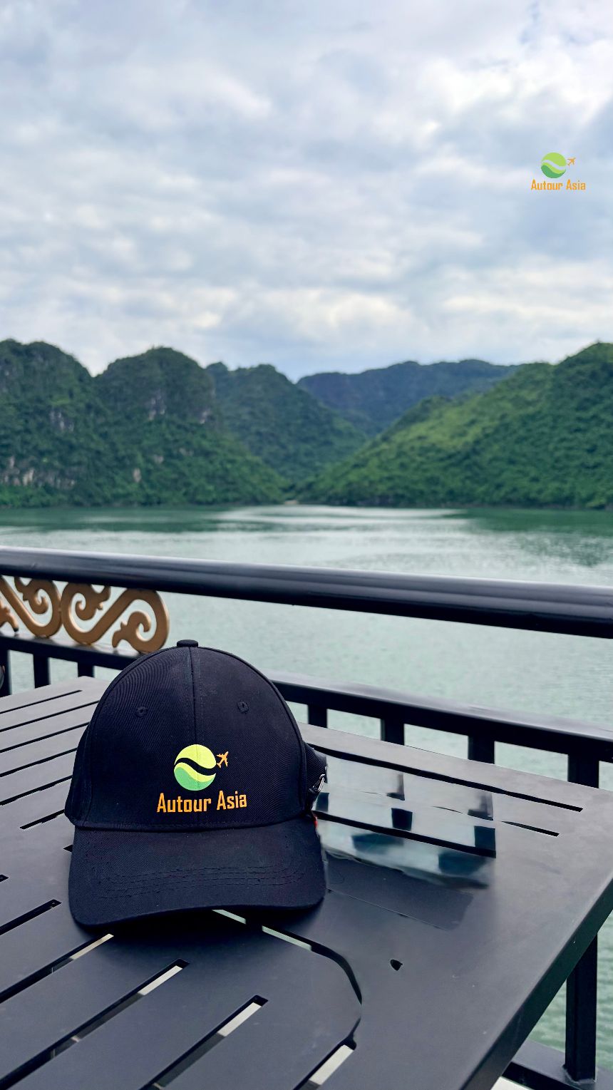 Unforgettable Vietnam Experiences with Autour Asia 2