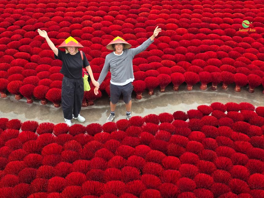 Vietnam Travel Stories from Autour Asia Travelers 8