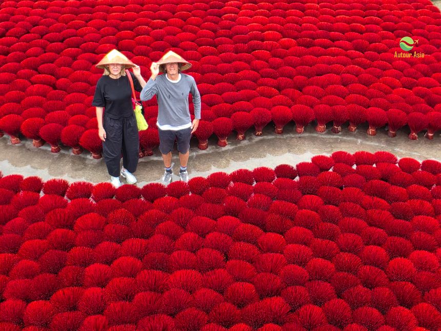 Vietnam Travel Stories from Autour Asia Travelers 9