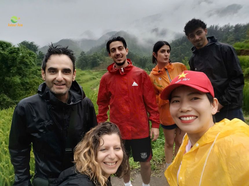 Discover Vietnam Through Authentic Travel Experiences with Autour Asia 1