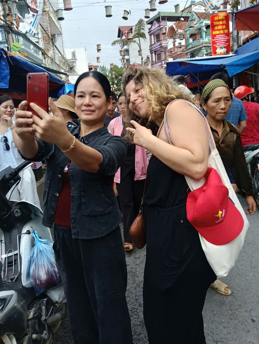 Discover Vietnam Through Authentic Travel Experiences with Autour Asia 5