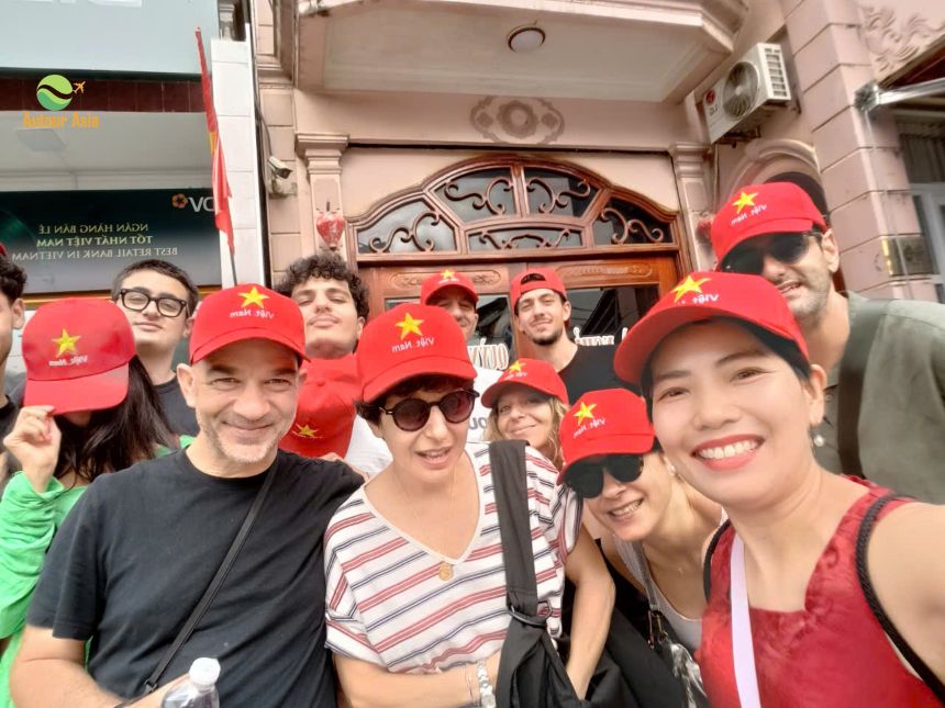 Discover Vietnam Through Authentic Travel Experiences with Autour Asia 6