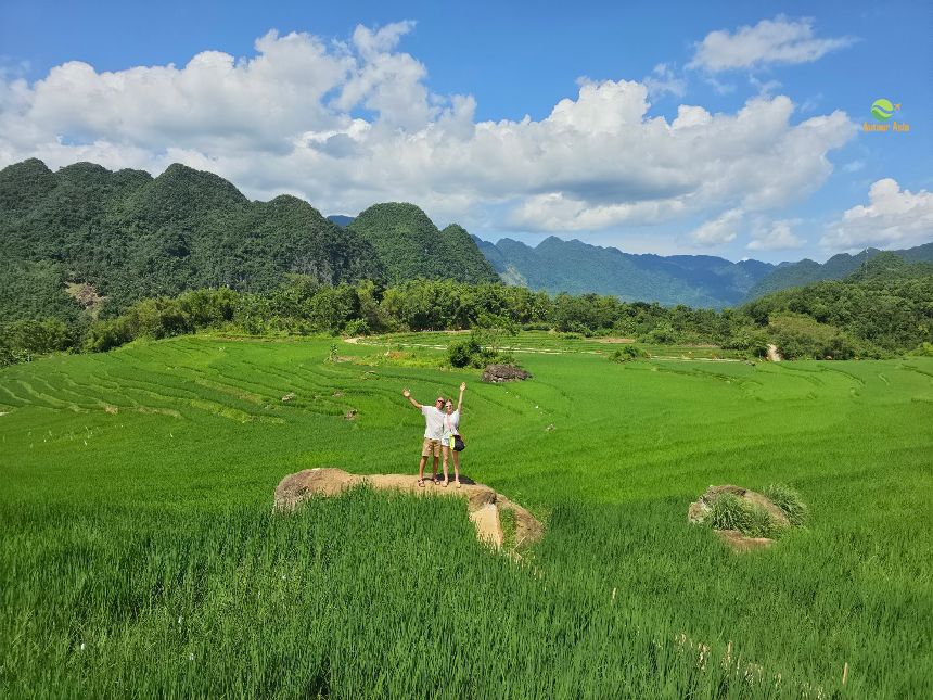 Vietnam Tour Experiences with Autour Asia 2