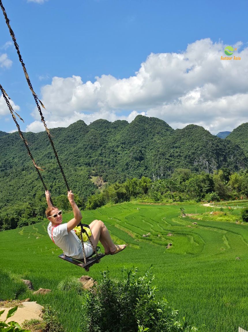 Vietnam Tour Experiences with Autour Asia 5