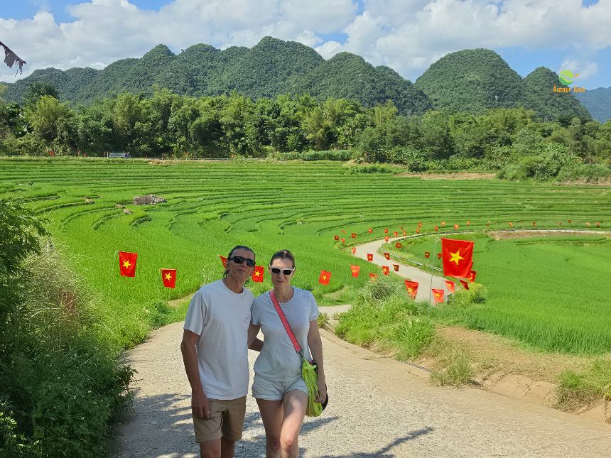 Vietnam Tour Experiences with Autour Asia 7