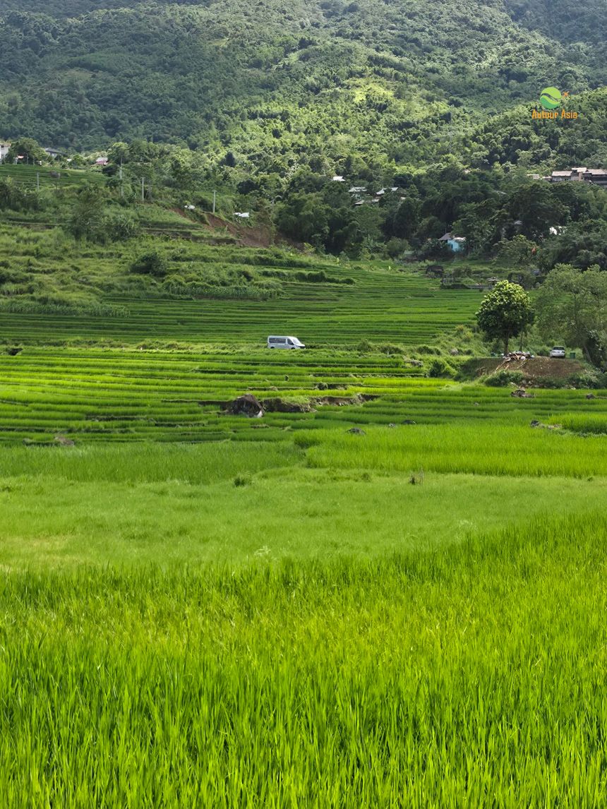 Vietnam Tour Experiences with Autour Asia 12
