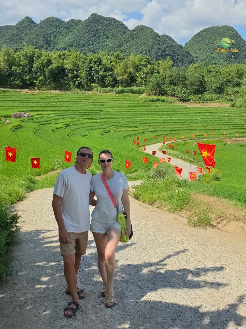 Vietnam Tour Experiences with Autour Asia